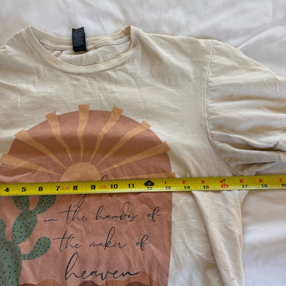 Desert Tee - Picture 3 of 5